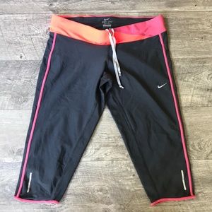 Women’s Nike Capris